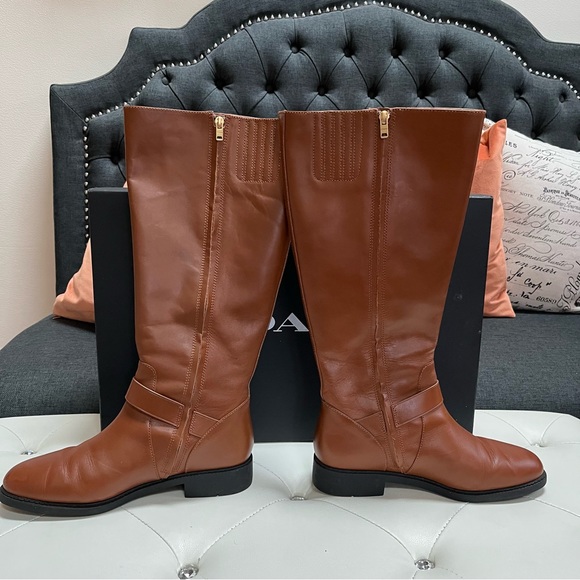 Coach Riding boots - Picture 3 of 14